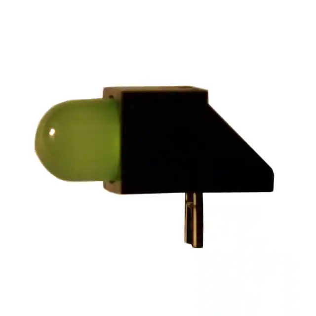 QBL8YG60D-MP7 QT Brightek (QTB)  LED - Circuit imprimé Indicateurs Réseaux Barres lumineuses Graphiques à barres